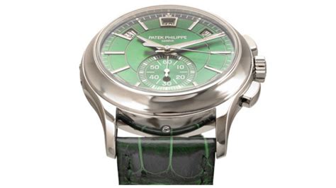 Weir & Sons Celebrate 150 Years with Patek Philippe Collaboration